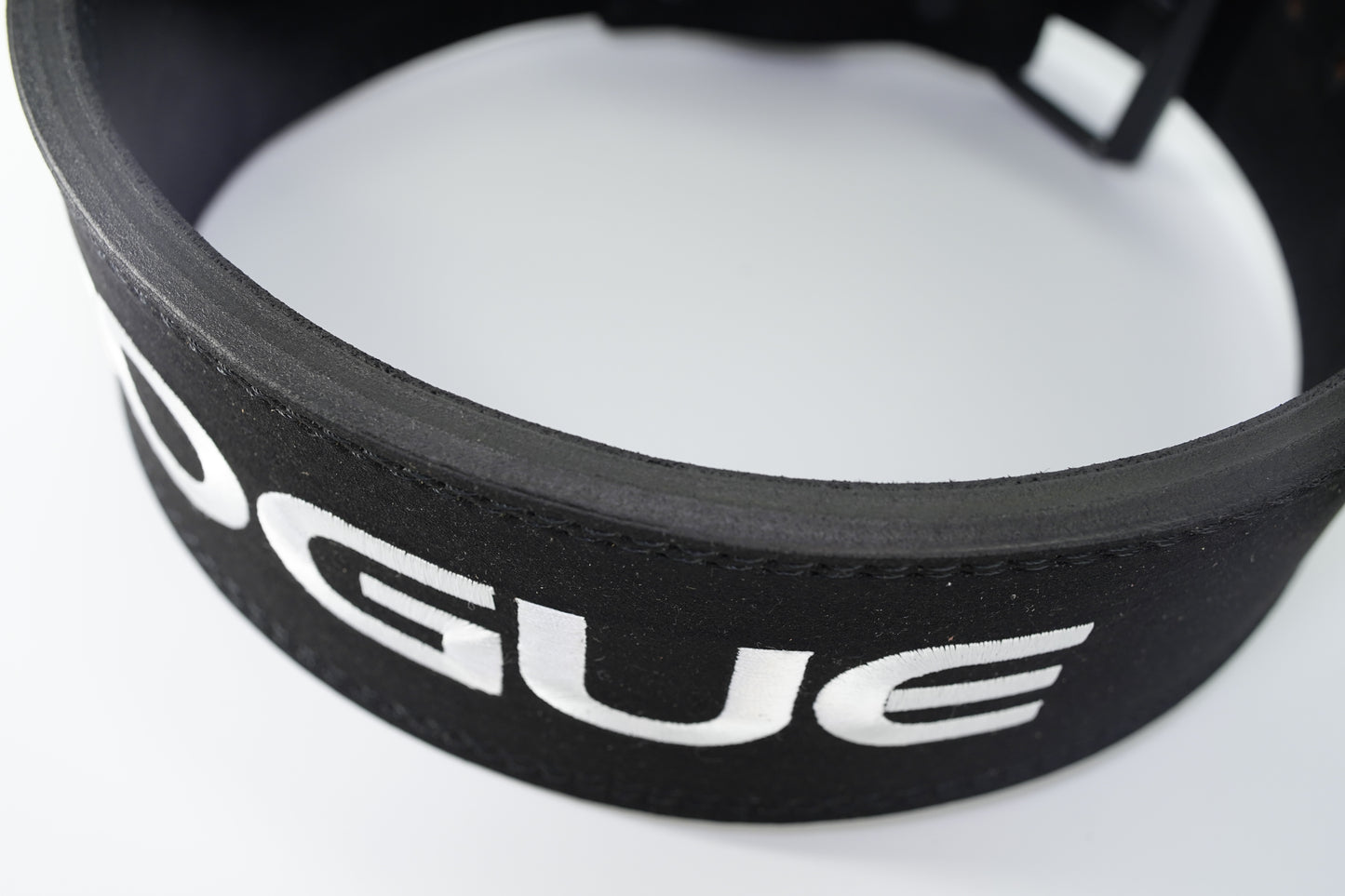 ROGUE Echo Lifting Belt 4” 10mm