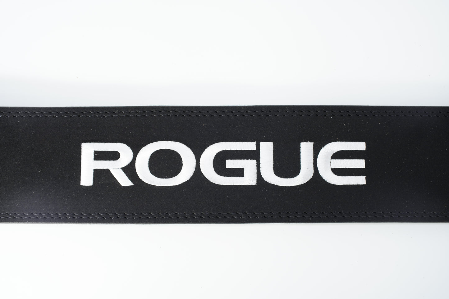 ROGUE Echo Lifting Belt 4” 10mm
