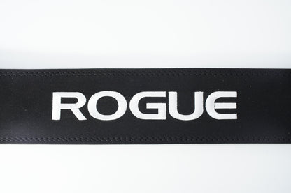 ROGUE Echo Lifting Belt 4” 10mm