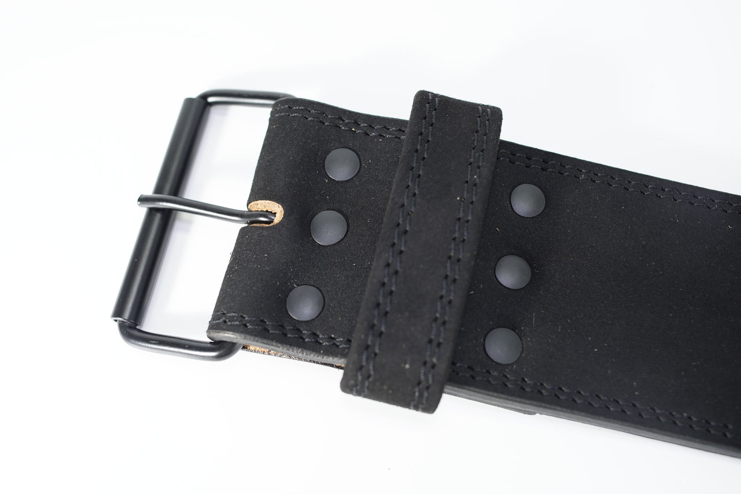 ROGUE Echo Lifting Belt 4” 10mm