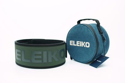 ELEIKO Hybrid Lifting Belt