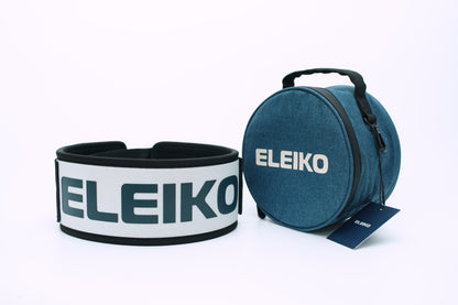 ELEIKO Hybrid Lifting Belt