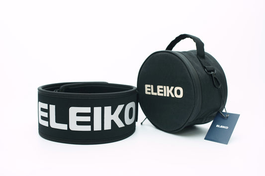 ELEIKO Hybrid Lifting Belt