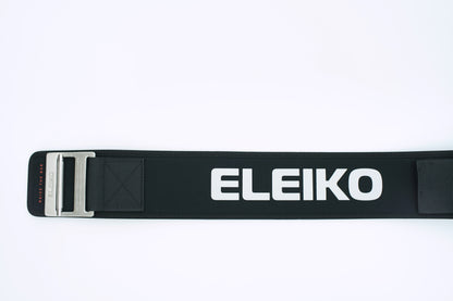 ELEIKO Hybrid Lifting Belt