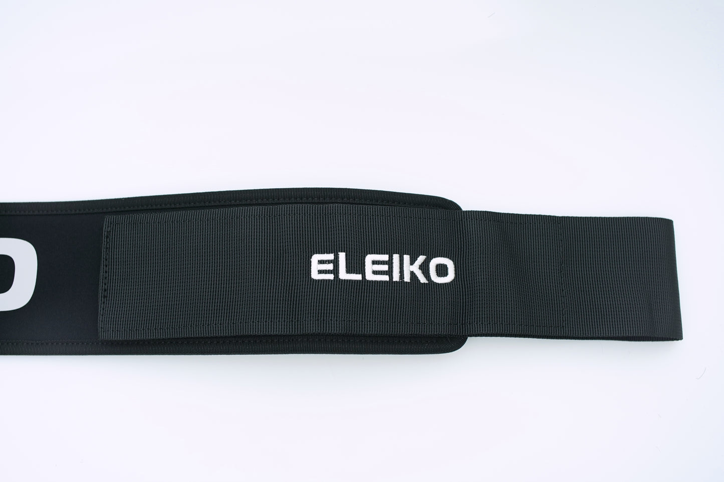 ELEIKO Hybrid Lifting Belt