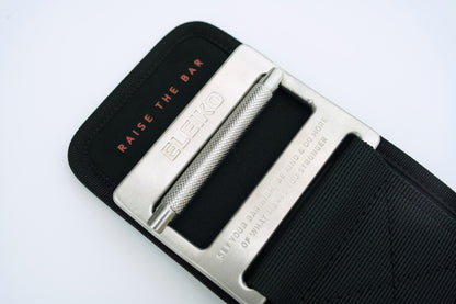 ELEIKO Hybrid Lifting Belt