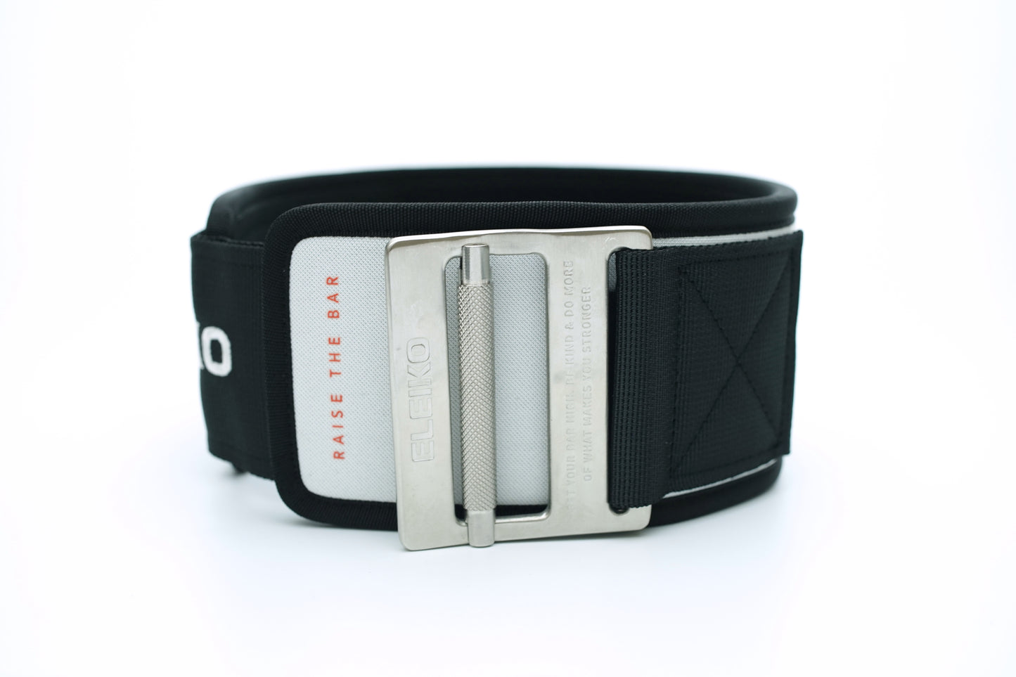 ELEIKO Hybrid Lifting Belt