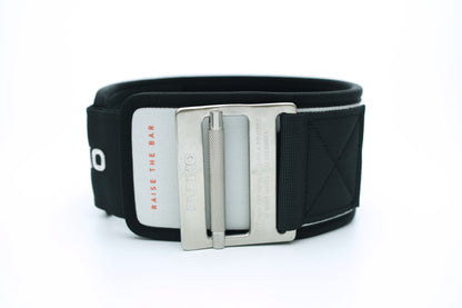 ELEIKO Hybrid Lifting Belt