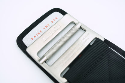 ELEIKO Hybrid Lifting Belt