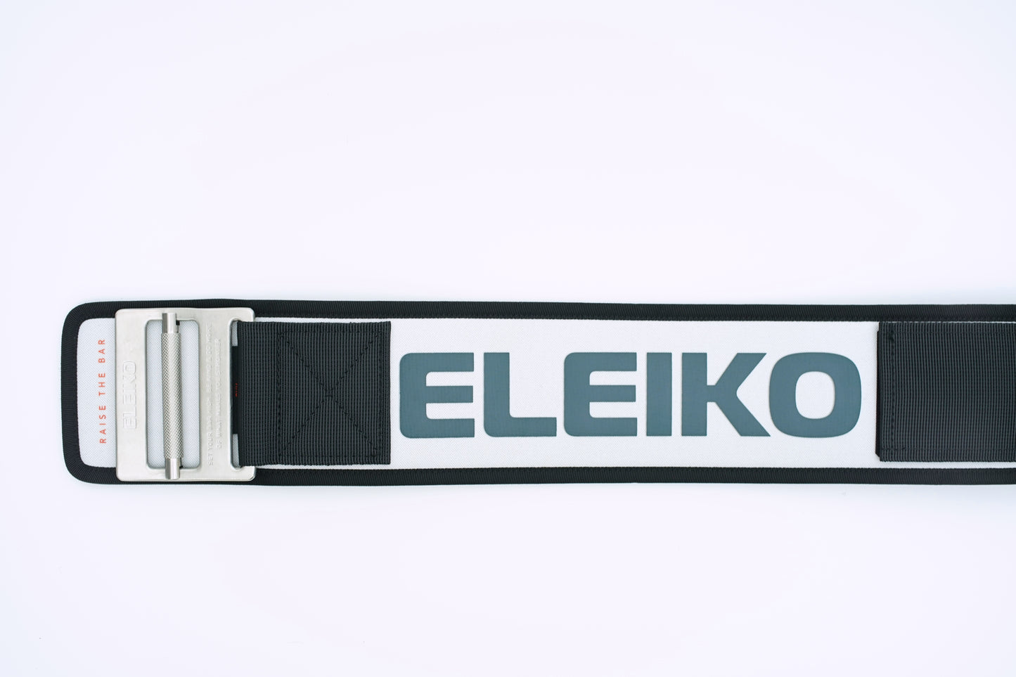 ELEIKO Hybrid Lifting Belt