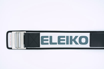 ELEIKO Hybrid Lifting Belt