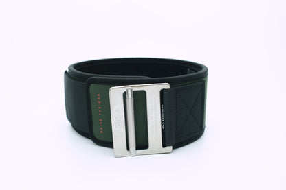 ELEIKO Hybrid Lifting Belt