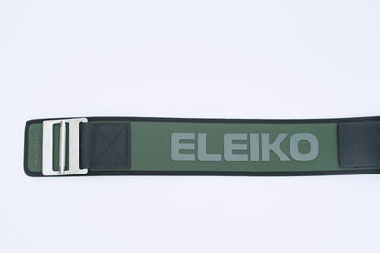 ELEIKO Hybrid Lifting Belt