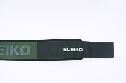 ELEIKO Hybrid Lifting Belt