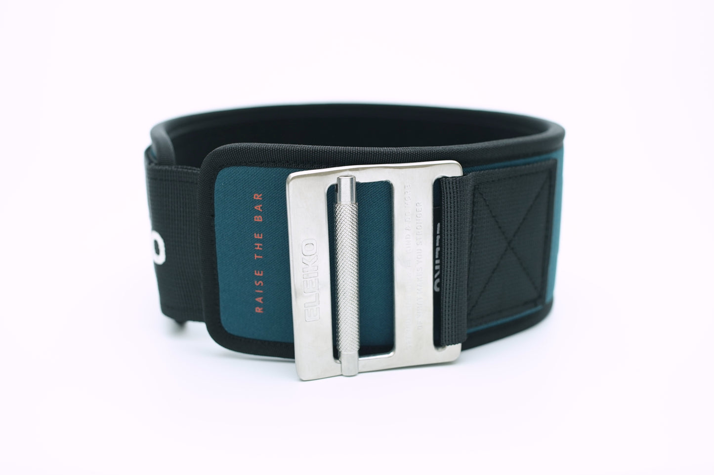 ELEIKO Hybrid Lifting Belt