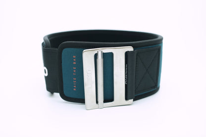 ELEIKO Hybrid Lifting Belt