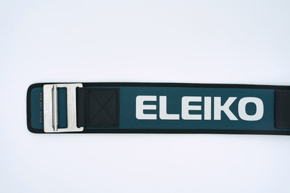 ELEIKO Hybrid Lifting Belt