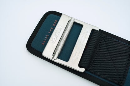 ELEIKO Hybrid Lifting Belt