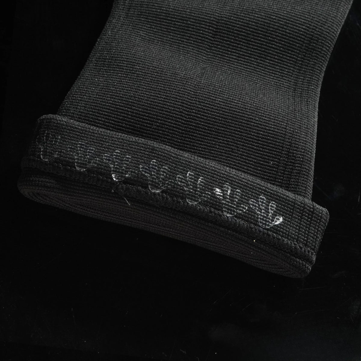 Frog Grips WOD KNEE SLEEVE - RX