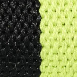 Green/ Black