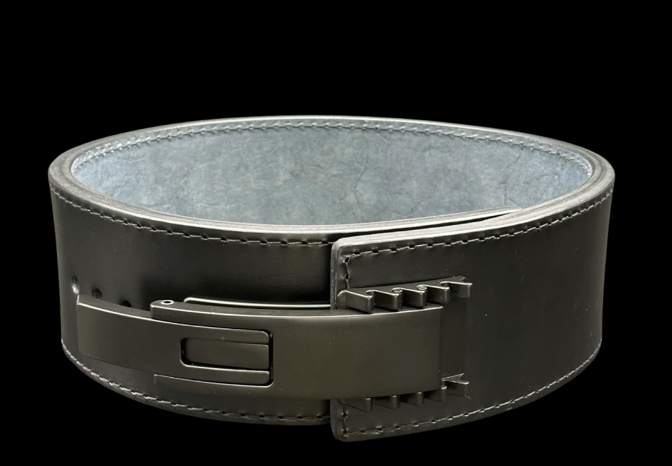 PIONEER PAL V2 Lever Weight Belt 4" 13mm