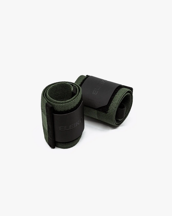 ELEIKO WL Wrist Wraps