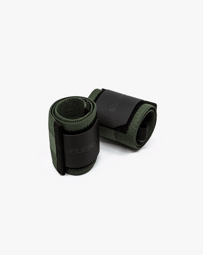 ELEIKO WL Wrist Wraps