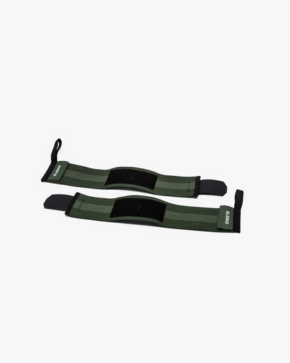 ELEIKO WL Wrist Wraps