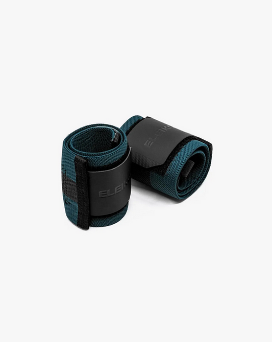 ELEIKO WL Wrist Wraps