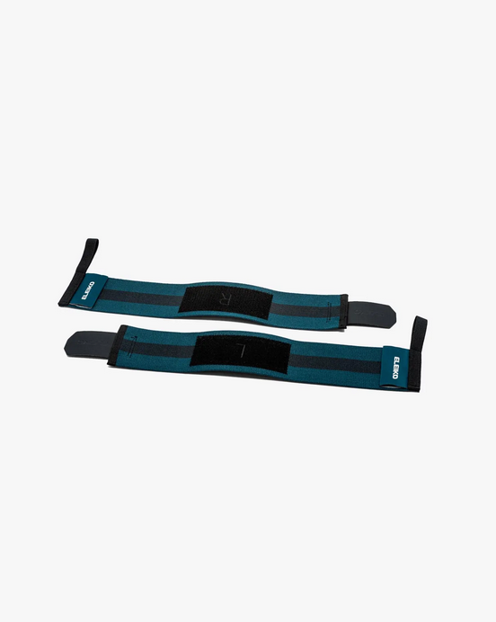 ELEIKO WL Wrist Wraps