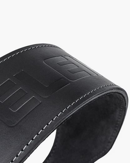 ELEIKO Weightlifting Leather Belt