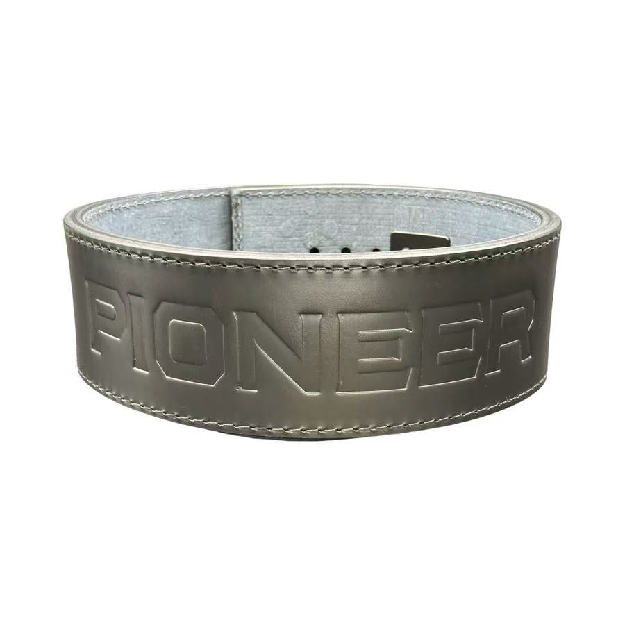 4" 13MM LEVER WEIGHT BELT