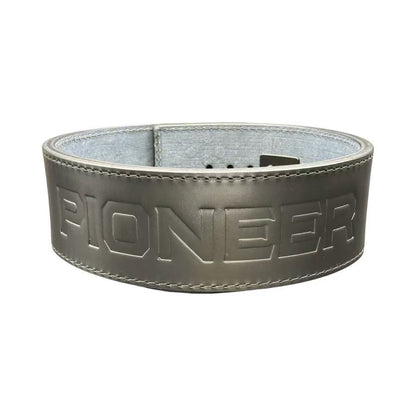 4" 13MM LEVER WEIGHT BELT