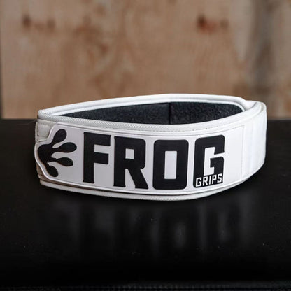 Frog Lifting Belt (Green/Pink/White/Black)