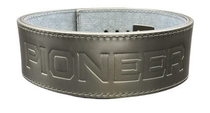 PIONEER PAL V2 Lever Weight Belt 4" 13mm