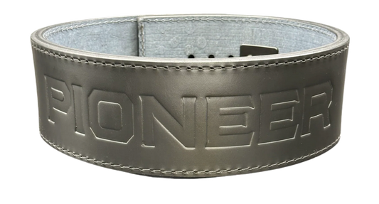 PIONEER PAL V2 Lever Weight Belt 4" 13mm